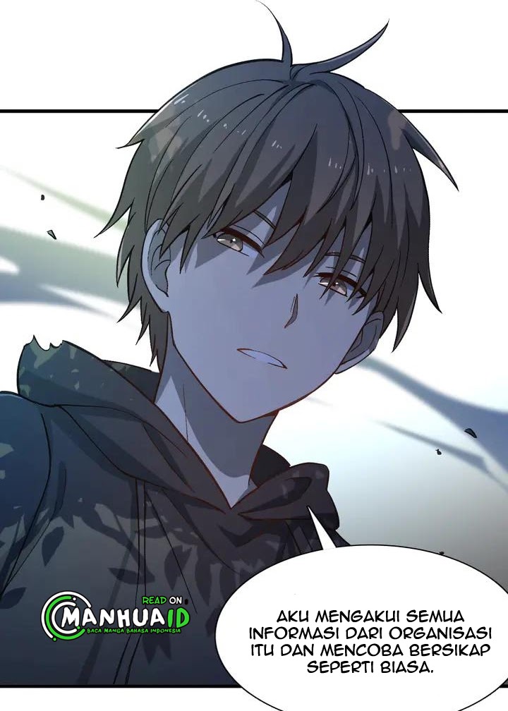 Reborn Doctor Chapter 47 Gambar 6